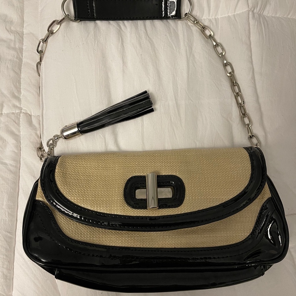 White House Black Market bag